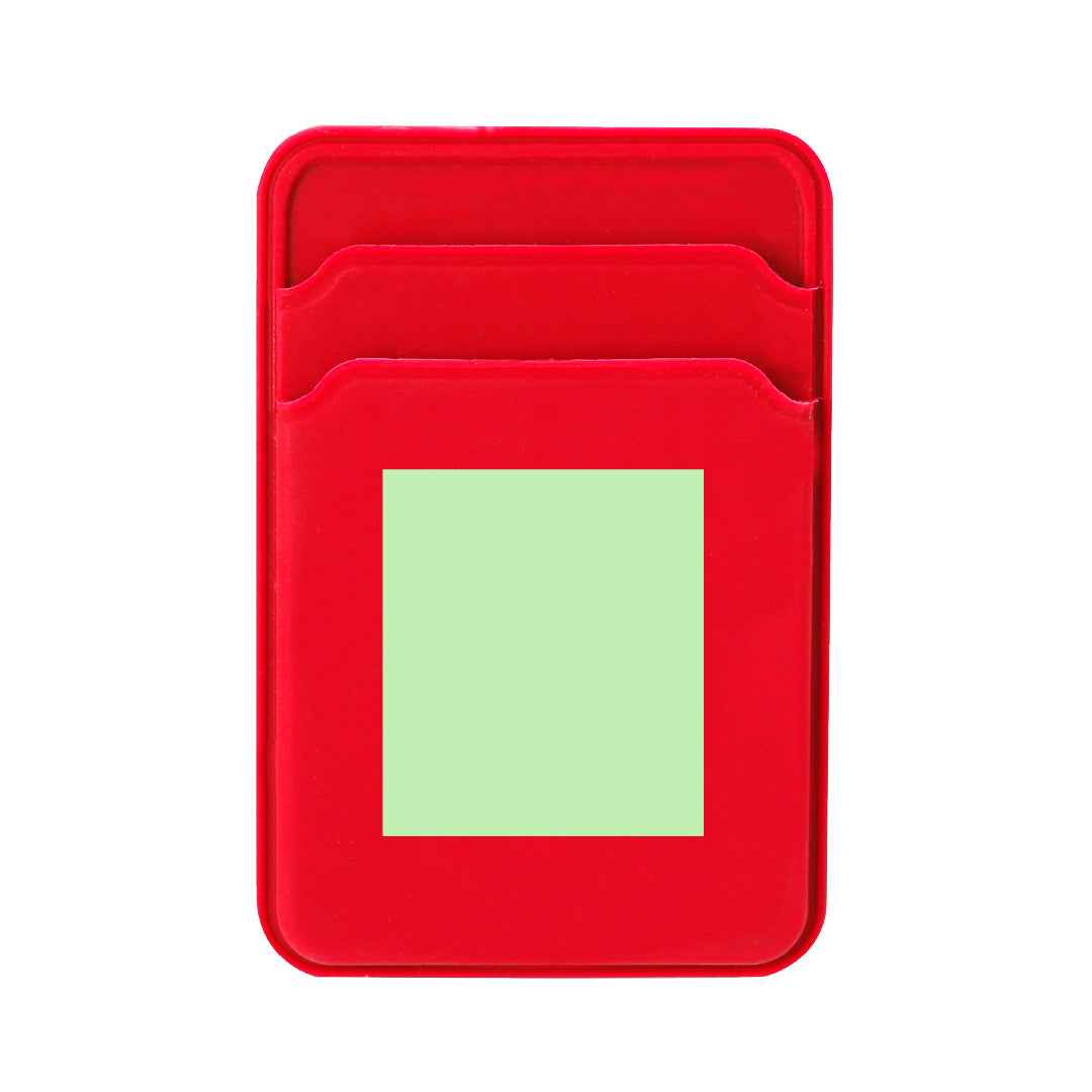 Ristol Magnetic Card Holder for Business and Promotional Use in Ireland