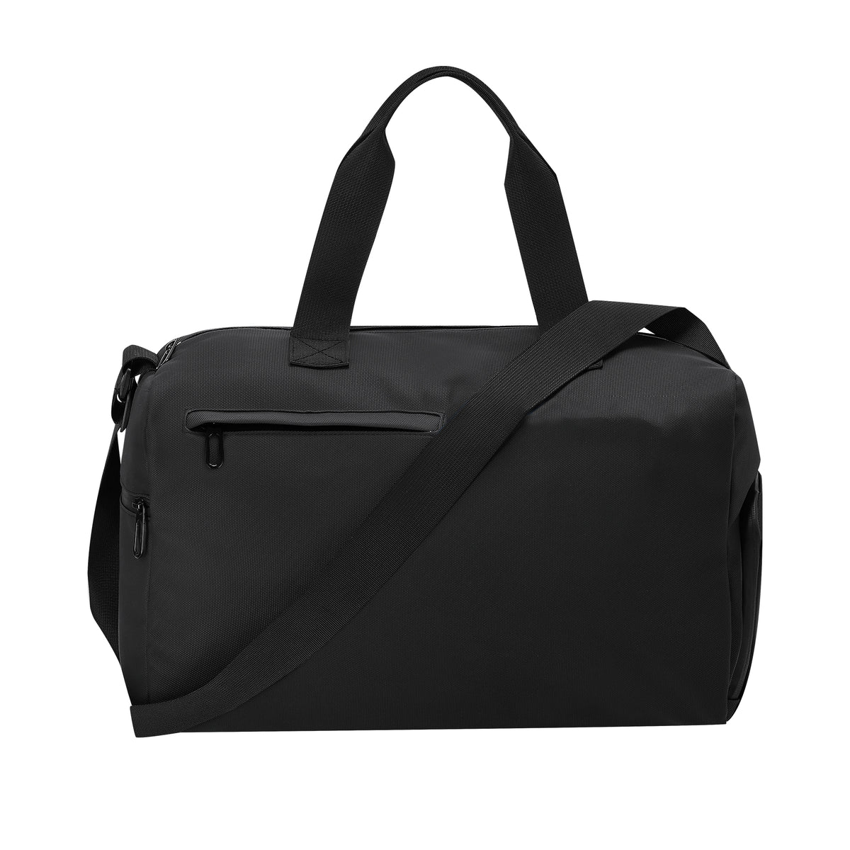 Praxis Bag – Durable PU Compartments for Business and Promotional Use