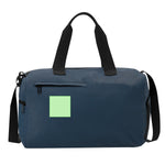 Praxis Bag – Durable PU Compartments for Business and Promotional Use