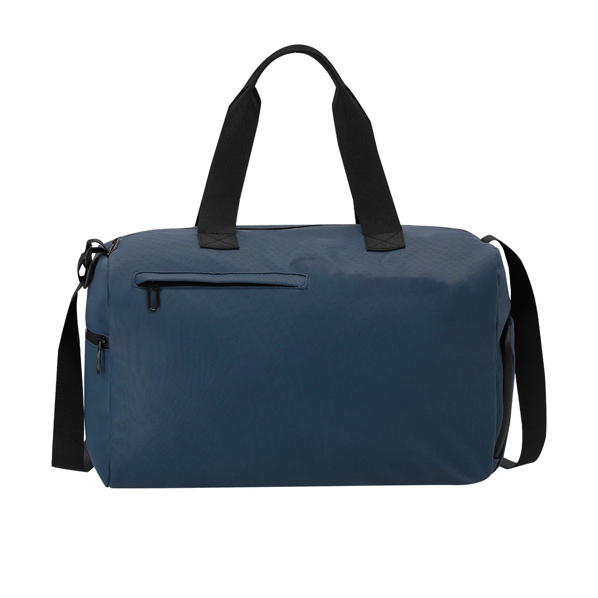 Praxis Bag – Durable PU Compartments for Business and Promotional Use