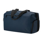 Praxis Bag – Durable PU Compartments for Business and Promotional Use
