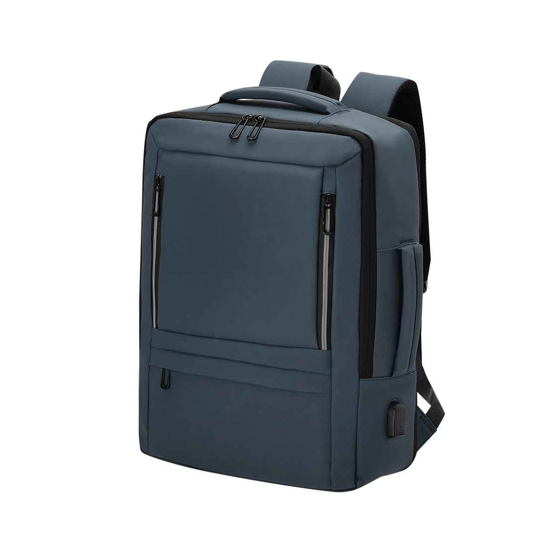 Javelin Backpack – Durable and Expandable Laptop Backpack for Bulk Order