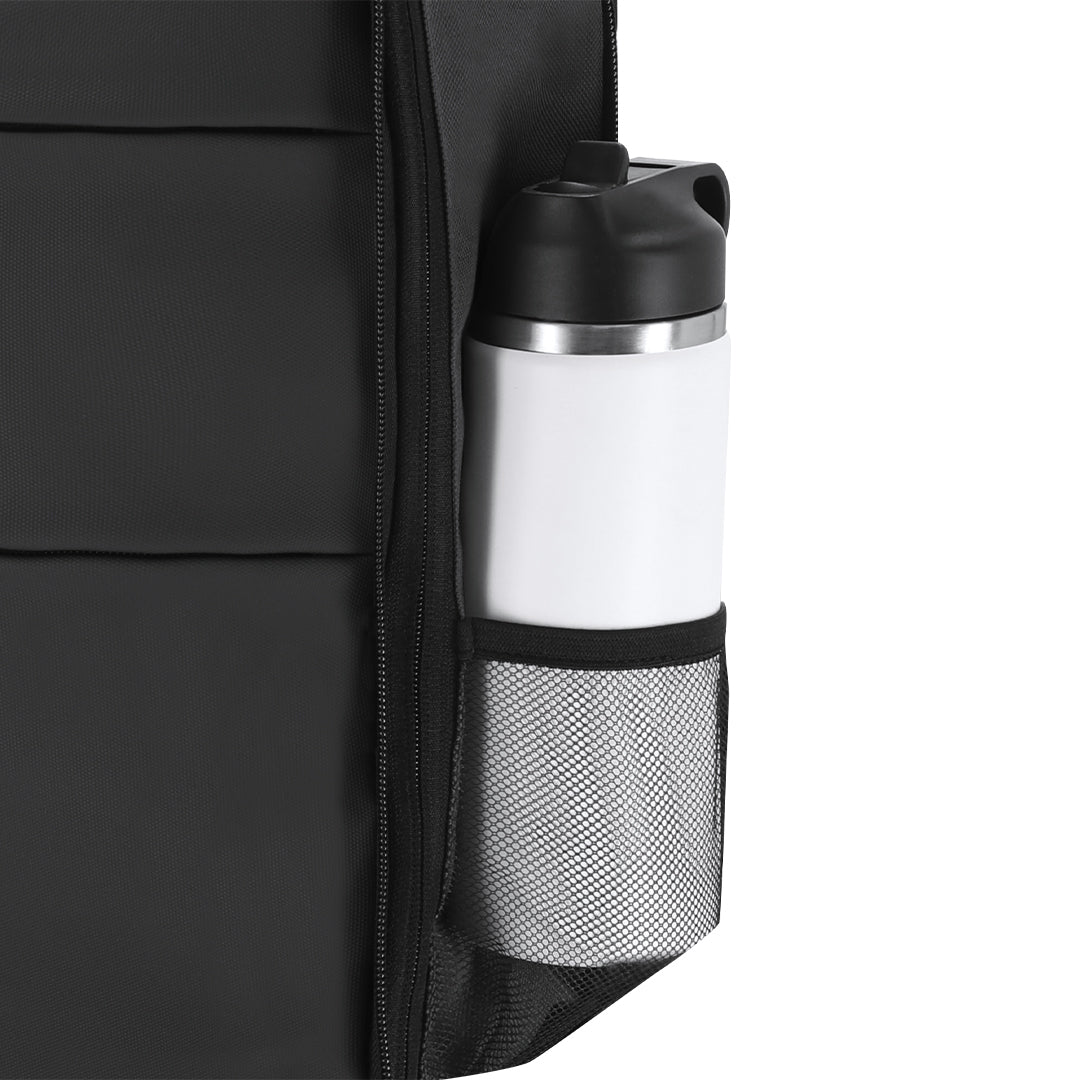 Oracle Backpack – Durable, Expandable & Practical for Irish Businesses