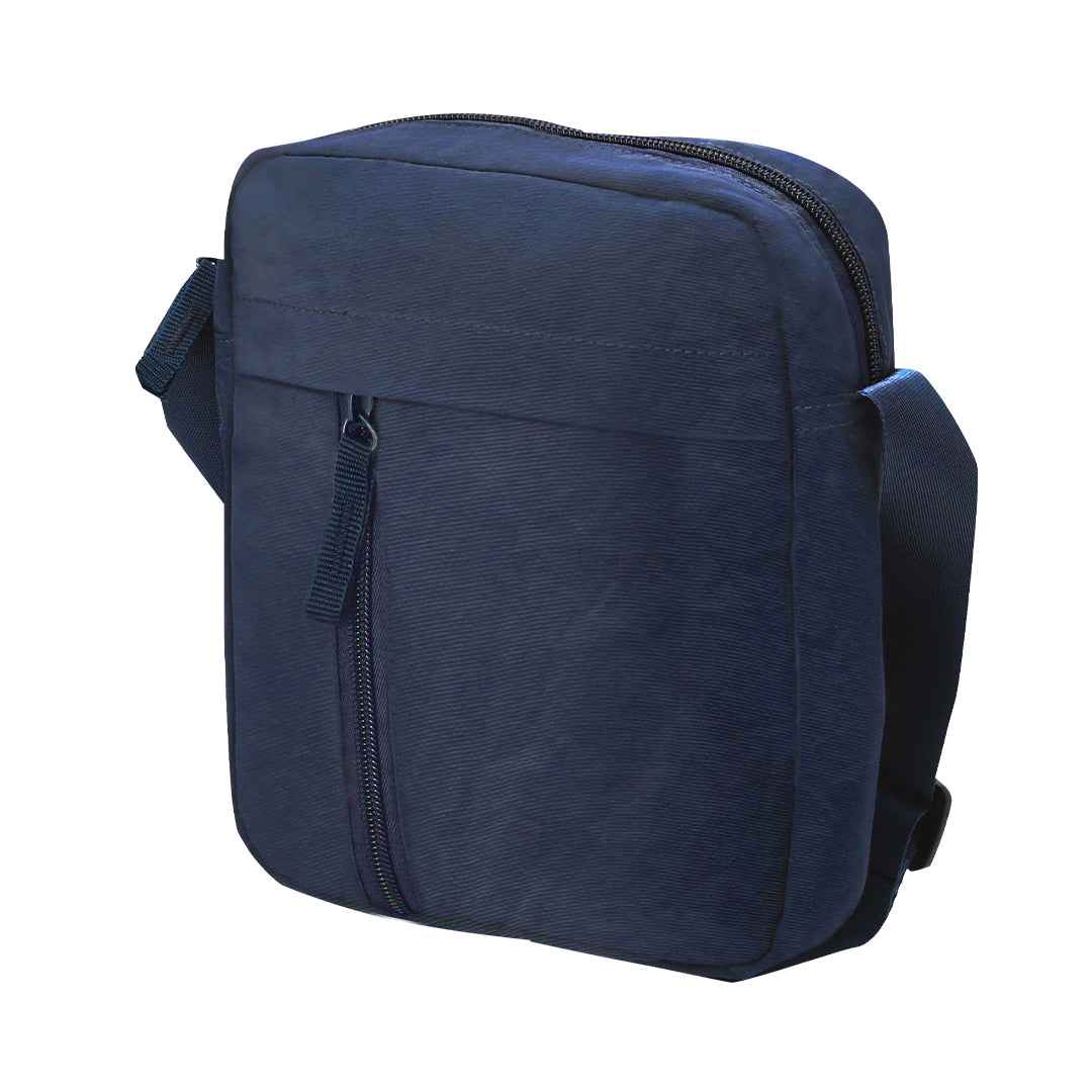 Zynax Crossbody Bag – Practical Promotional Accessory for Irish Businesses