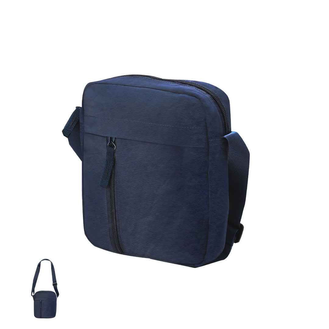 Zynax Crossbody Bag – Practical Promotional Accessory for Irish Businesses