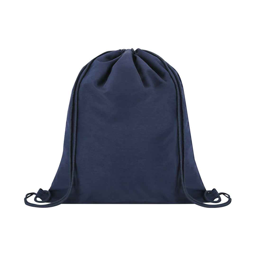 Cobalt Backpack – Durable Soft Nylon Rope Backpack for Bulk Orders | Fou Tees Ireland