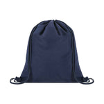 Cobalt Backpack – Durable Soft Nylon Rope Backpack for Bulk Orders | Fou Tees Ireland