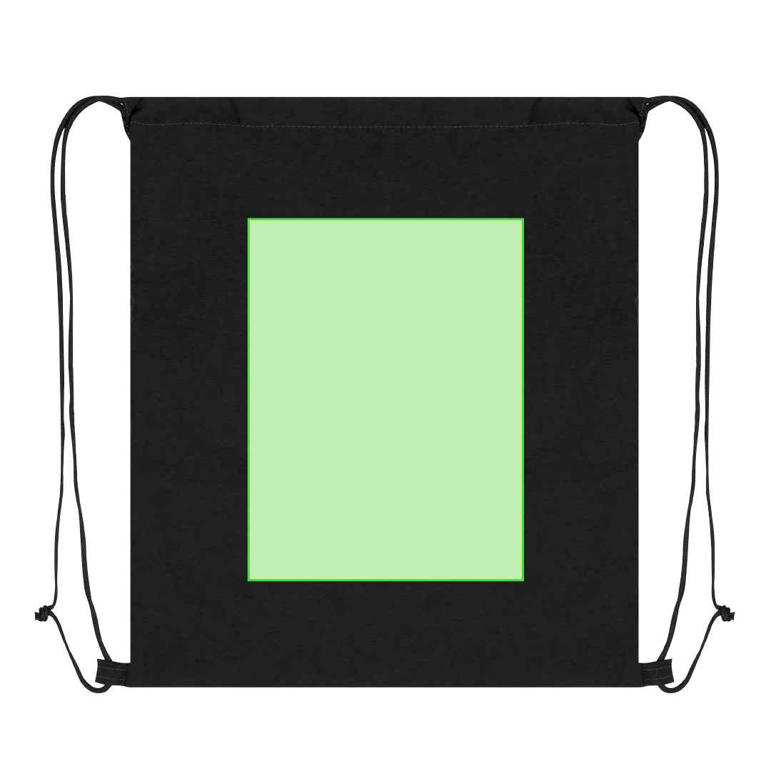 Cobalt Backpack – Durable Soft Nylon Rope Backpack for Bulk Orders | Fou Tees Ireland