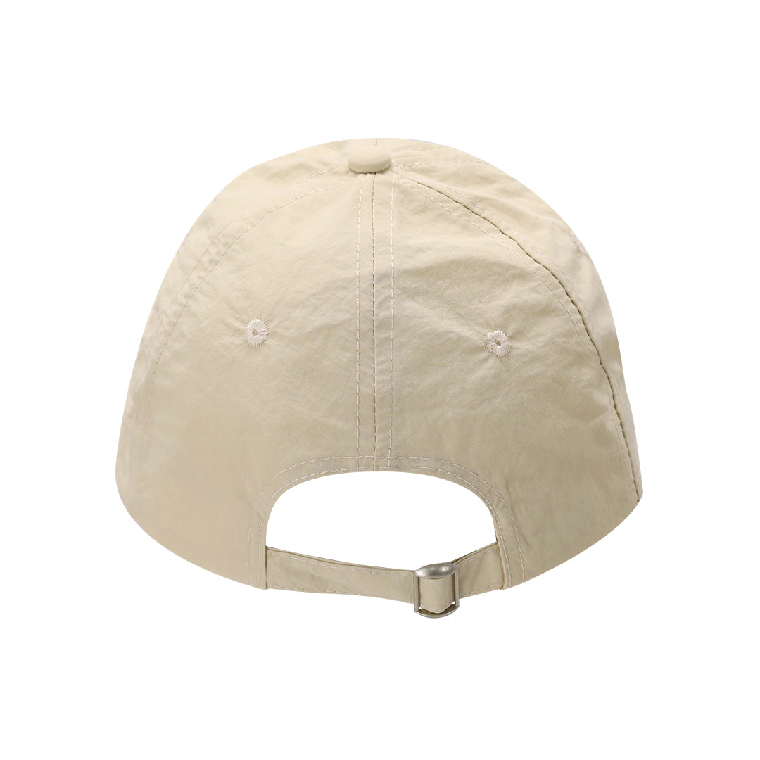 Mariner Cap – Soft Nylon 6-Panel Adjustable Cap by Fou Tees Ireland