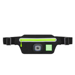 Jotham Fanny Pack – Durable and Practical for Irish Businesses and Events