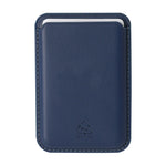 Silvan Card Holder Cover – Recycled PU Magnetic Card Protectors for Bulk Orders