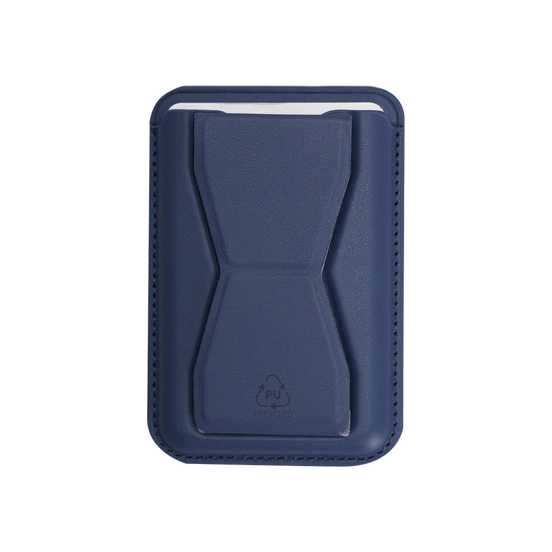 Stellar Card Holder - Recycled PU Card Holder for Irish Businesses | Fou Tees