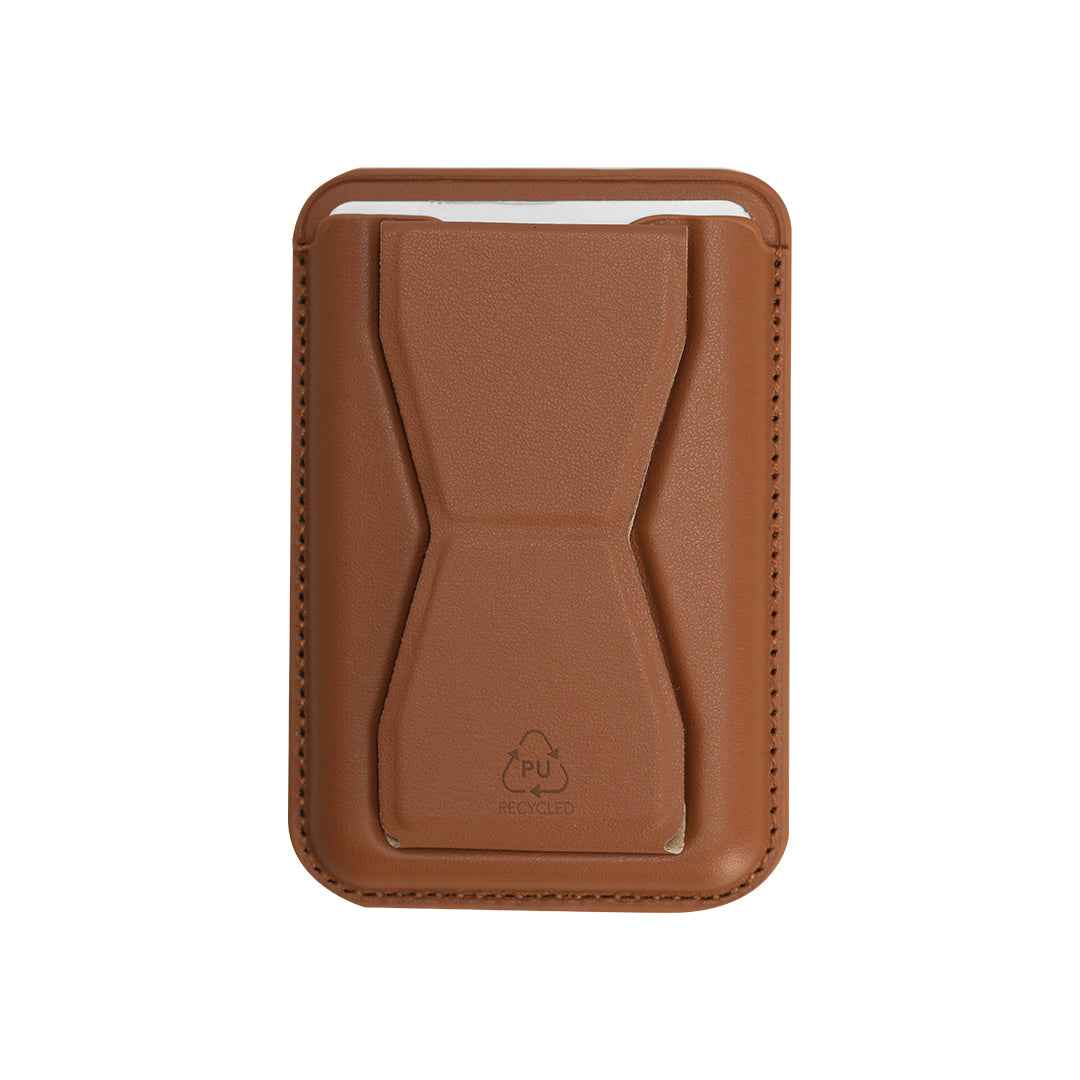 Stellar Card Holder - Recycled PU Card Holder for Irish Businesses | Fou Tees