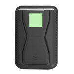 Enkor Card Holder – Elegant Recycled PU Card Holder for Bulk Orders