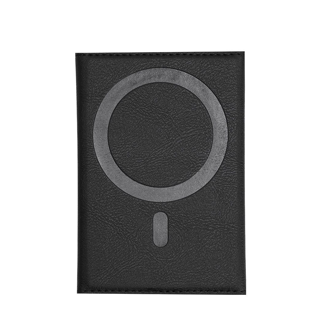 Enkor Card Holder – Elegant Recycled PU Card Holder for Bulk Orders