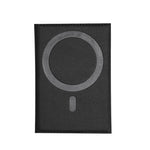 Enkor Card Holder – Elegant Recycled PU Card Holder for Bulk Orders