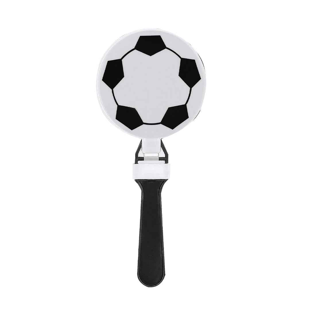 Bekor Clapper - Durable PP Soccer Ball Design | Fou Tees Ireland