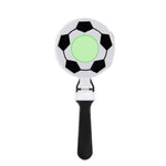 Bekor Clapper - Durable PP Soccer Ball Design | Fou Tees Ireland