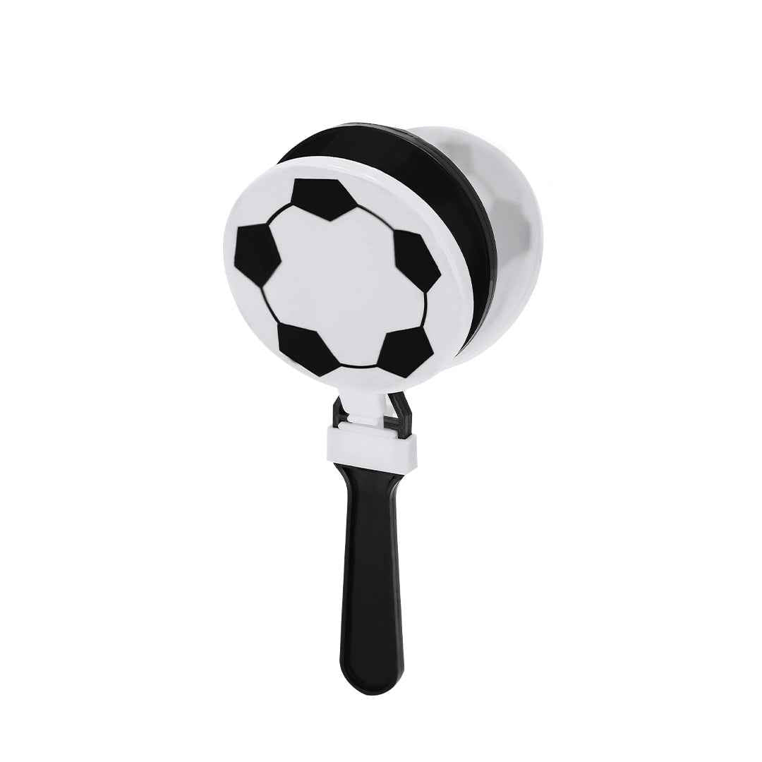 Bekor Clapper - Durable PP Soccer Ball Design | Fou Tees Ireland