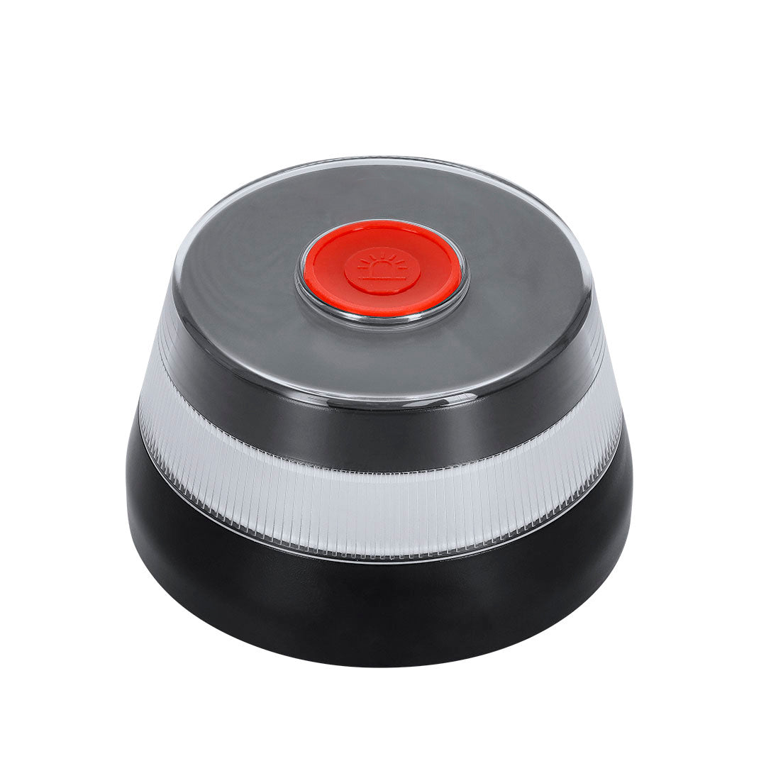 Pylon - Geolocated Emergency Vehicle Light for Irish Businesses
