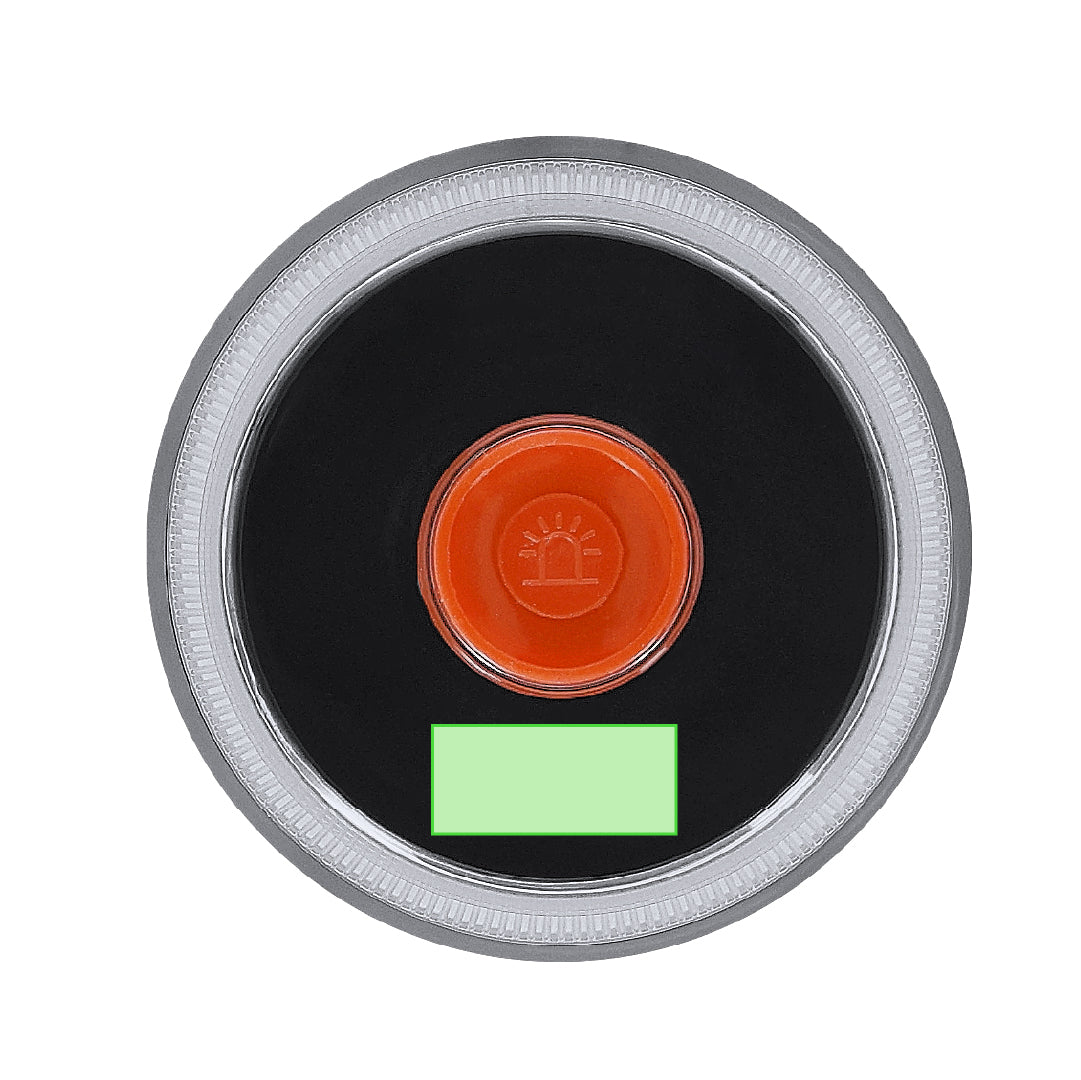 Pylon - Geolocated Emergency Vehicle Light for Irish Businesses