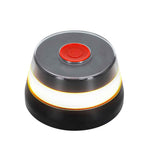 Pylon - Geolocated Emergency Vehicle Light for Irish Businesses