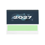 Feber Ring Table Calendar – Custom Bulk Orders for Irish Businesses