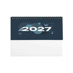 Feber Ring Table Calendar – Custom Bulk Orders for Irish Businesses