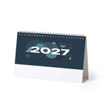 Feber Ring Table Calendar – Custom Bulk Orders for Irish Businesses