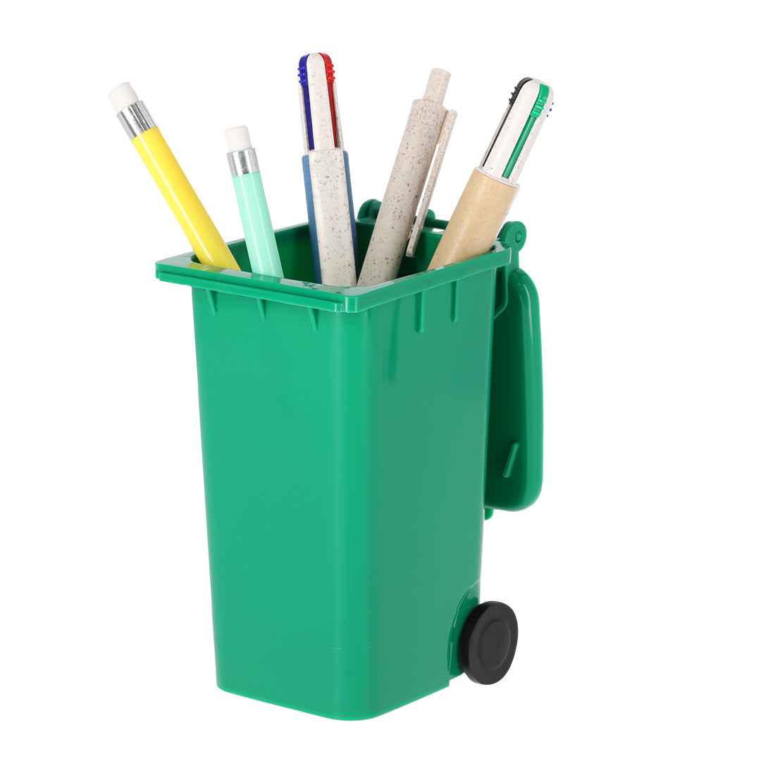 Organic Pencil Holder – Practical and Eco-Friendly Desk Accessory