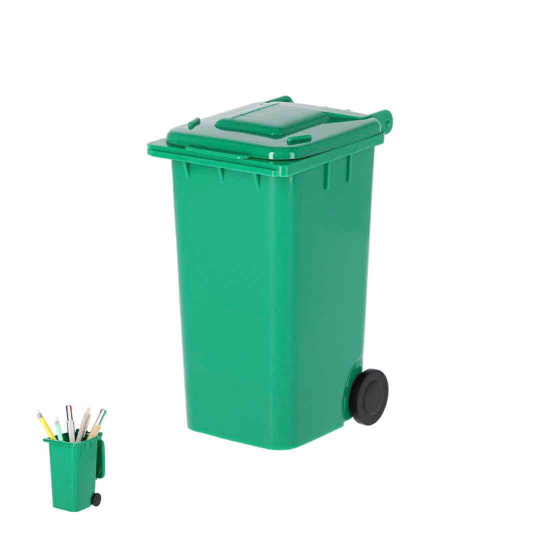 Organic Pencil Holder – Practical and Eco-Friendly Desk Accessory