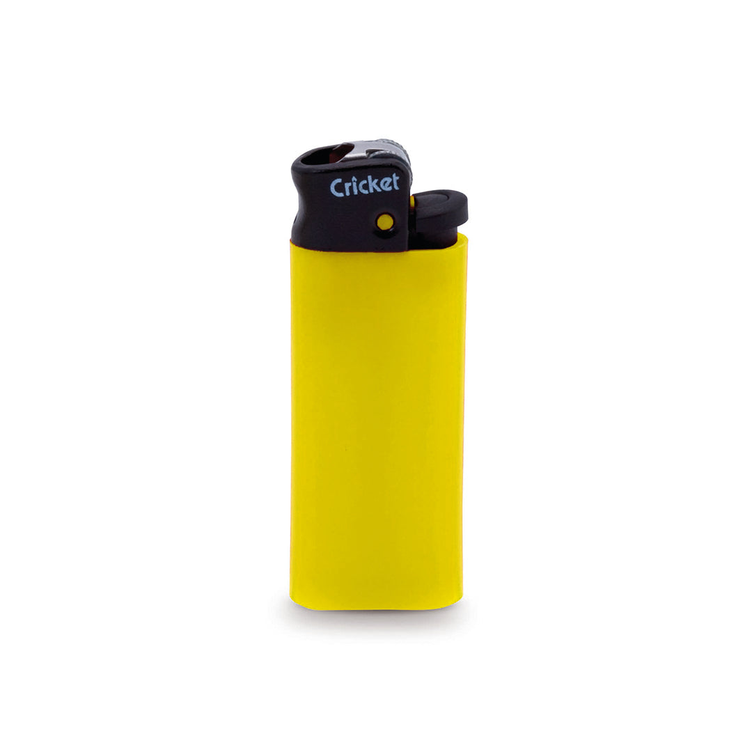 Mini Cricket lighter – Classic Mini Gas Lighter for Bulk Orders | Fou Tees Ireland