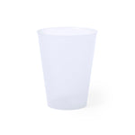 Ginbert Reusable Cup – Durable 500ml PP Cup for Events and Promotions