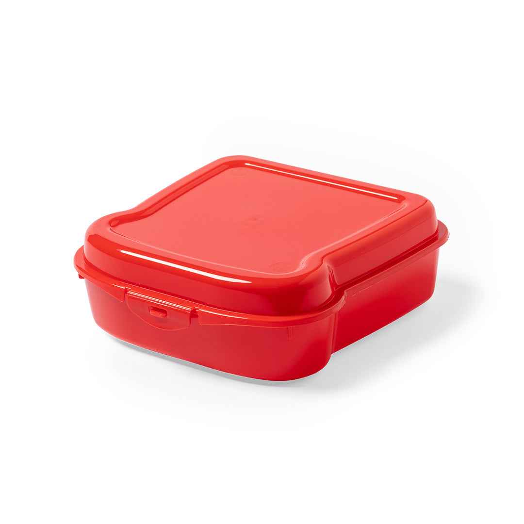 Noix Sandwich Box – Durable 450ml Capacity with Safety Lock