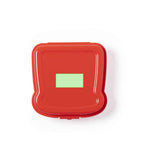 Noix Sandwich Box – Durable 450ml Capacity with Safety Lock