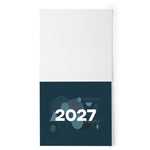 Larip Calendar – Practical Magnetic Monthly Calendar for Businesses