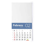 Larip Calendar – Practical Magnetic Monthly Calendar for Businesses