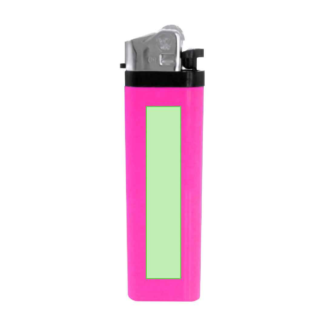Fenick Gas Lighter - Reliable Bulk Order Promotional Product from Fou Tees Ireland