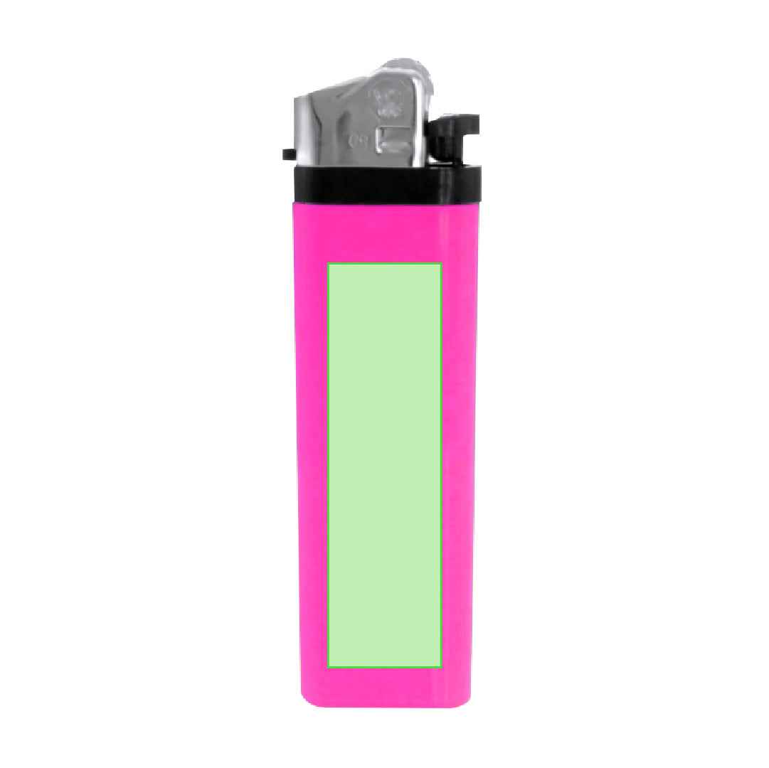 Fenick Gas Lighter - Reliable Bulk Order Promotional Product from Fou Tees Ireland