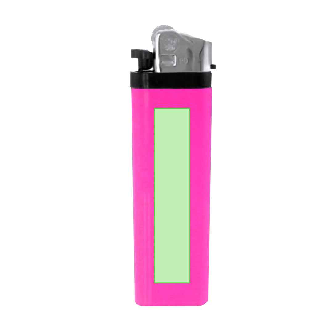 Fenick Gas Lighter - Reliable Bulk Order Promotional Product from Fou Tees Ireland