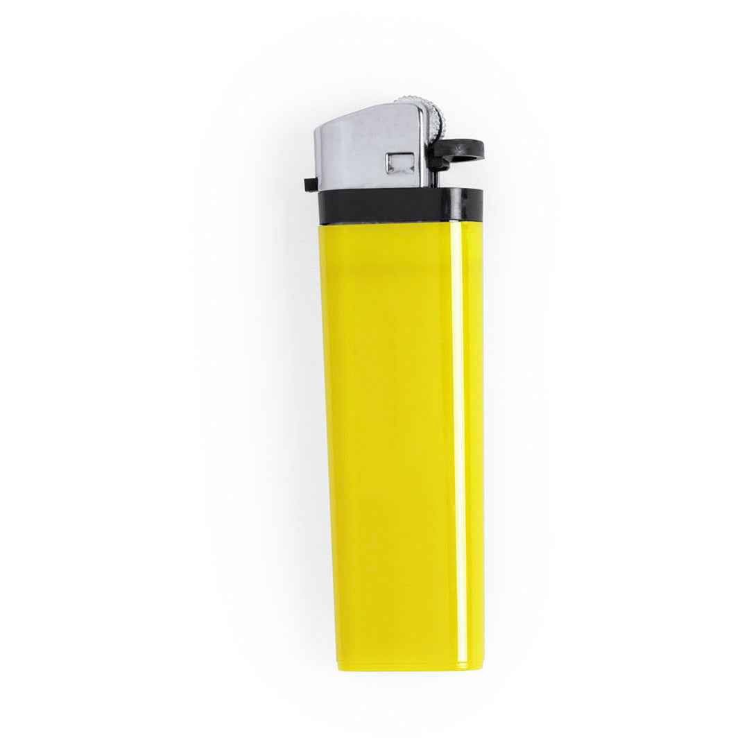 Parsok Gas Lighter - Reliable Promotional Item for Irish Businesses