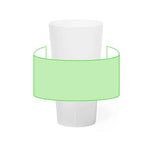 Yonrax Reusable Cup for Bulk Orders - Fou Tees Ireland