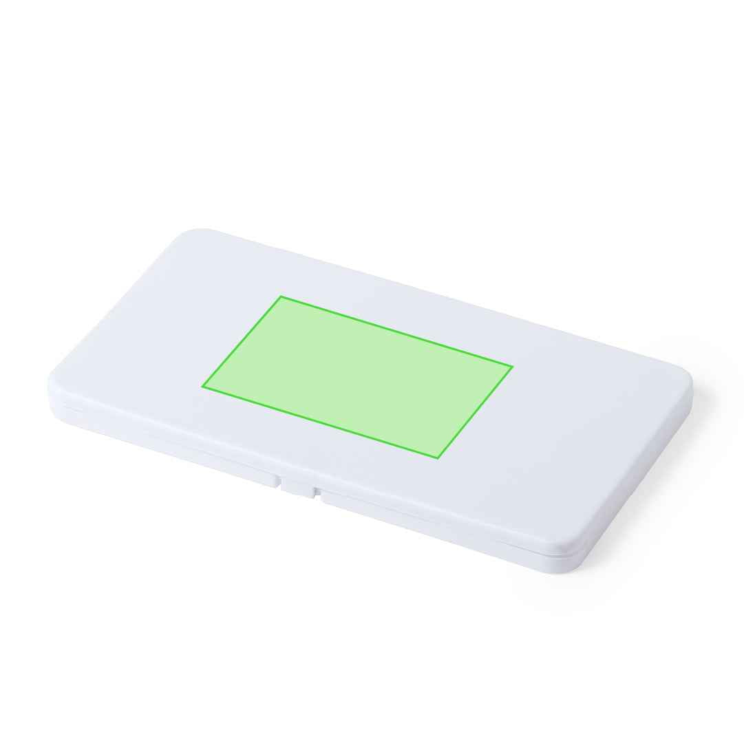 Kloe Multi-Purpose Case – Durable and Practical Storage Solution | Fou Tees Ireland