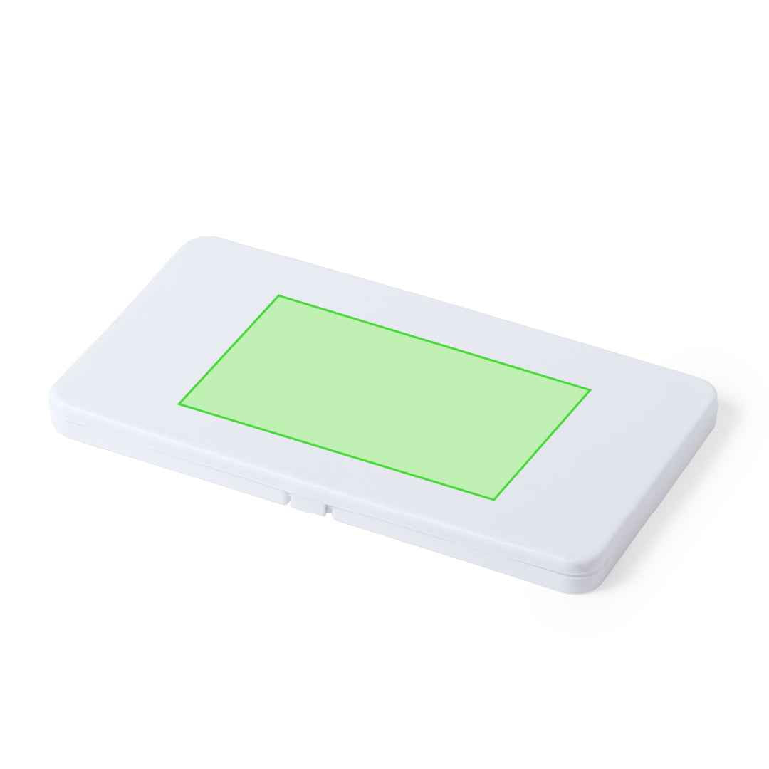 Kloe Multi-Purpose Case – Durable and Practical Storage Solution | Fou Tees Ireland