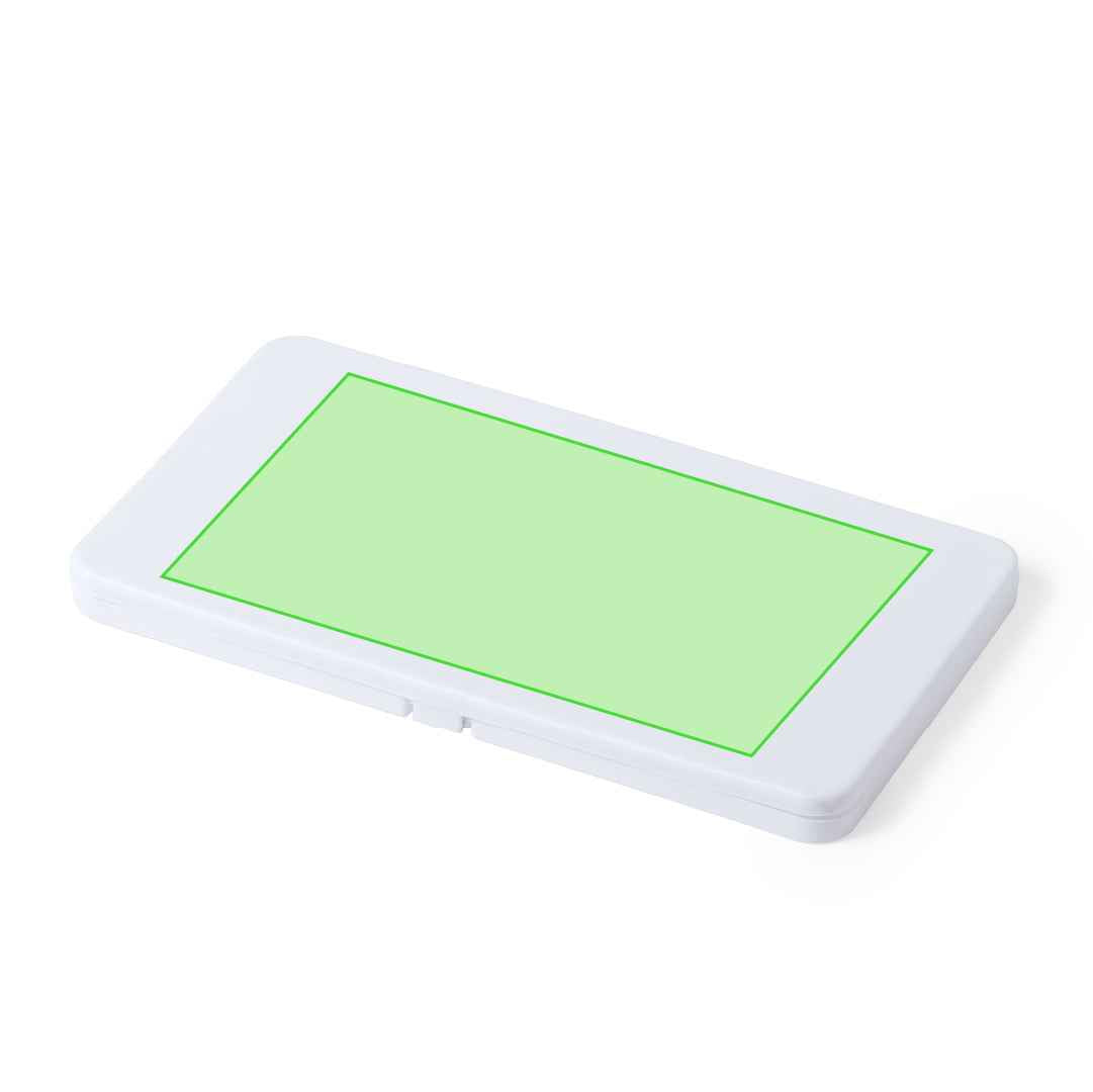 Kloe Multi-Purpose Case – Durable and Practical Storage Solution | Fou Tees Ireland