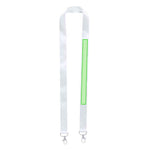 Lerop Lanyard - Custom Printed Durable Polyester Lanyards for Bulk Orders