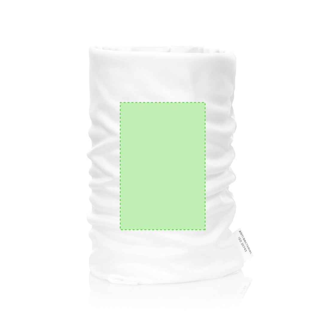 Nical Antibacterial Garment – Durable, Water-Repellent and Soft Polyester Apparel