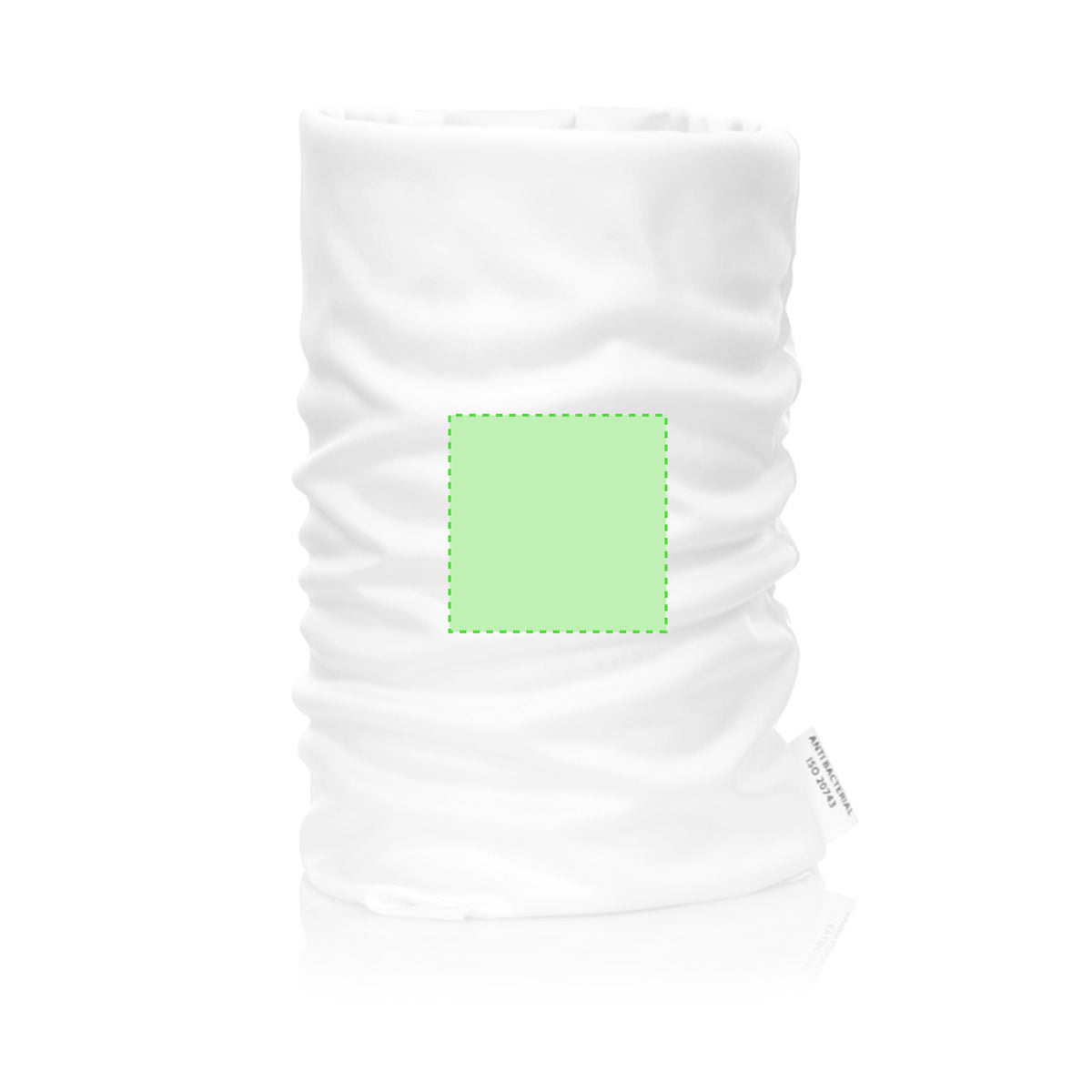 Nical Antibacterial Garment – Durable, Water-Repellent and Soft Polyester Apparel