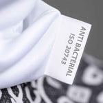 Nical Antibacterial Garment – Durable, Water-Repellent and Soft Polyester Apparel