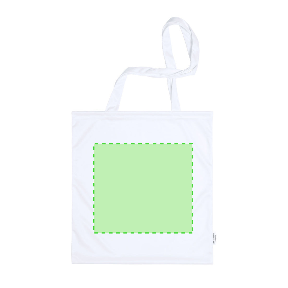 Maxcron Antibacterial Bag – Durable & Water-Repellent